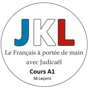 JKL A1 - 56 COURS